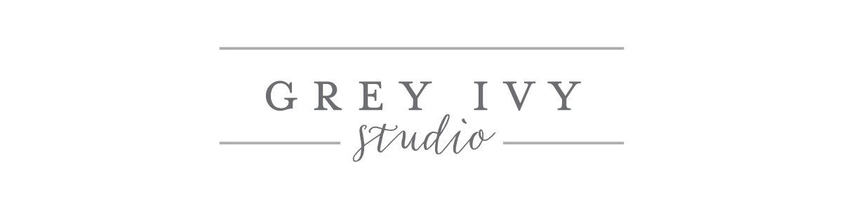 Grey Ivy Studio